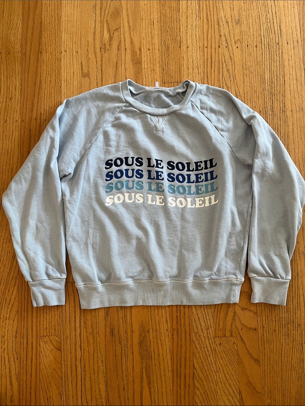 Frame cotton sweatshirt size M